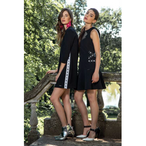 Платье Angy Six