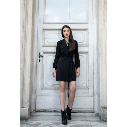 Платье Angy Six