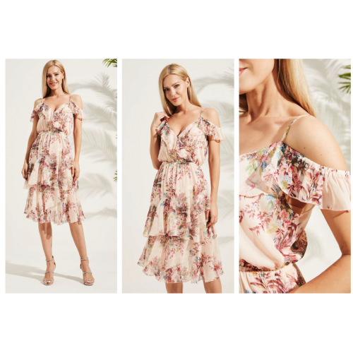 Платье Sofi Blando