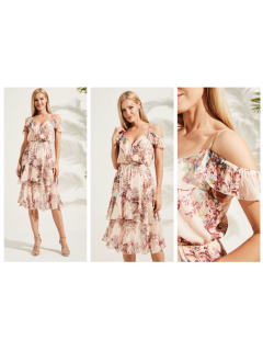 Платье Sofi Blando